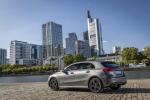 Mercedes-Benz A250 e AMG Line 2019 года (WW)